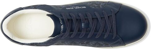 Michael Kors Men's Keating Lace Up Sneaker in Saudi Arabia