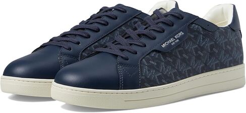 Michael Kors Men's Keating Lace Up Sneaker in Saudi Arabia