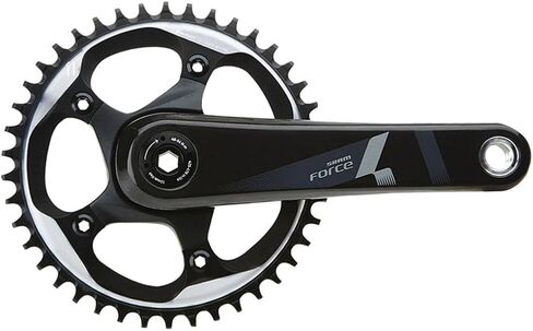SRAM Force 1 GXP 110 BCD 42T Crankset Without Bottom Bracket in Saudi Arabia