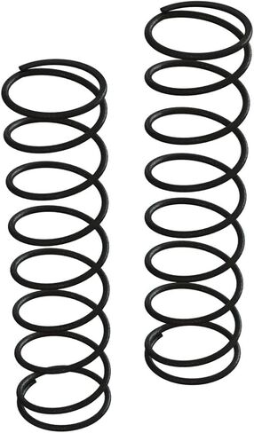 ARRMA Shock Springs, 72mm 0.97N/mm (5.54lbf/in) (2), ARA330782 in Saudi Arabia