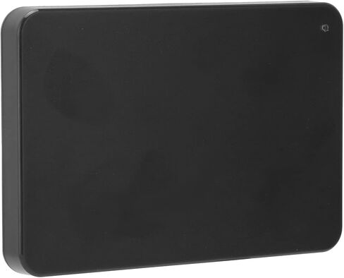 محرك الأقراص الصلبة الخارجي Zunate HDD USB 3.0 التوصيل والتشغيل، محرك الأقراص الصلبة المحمول، 160/250/320/500 جيجابايت/1 تيرابايت، قرص صلب متنقل للعديد من أجهزة تخزين البيانات (500 جيجابايت) in Kuwait