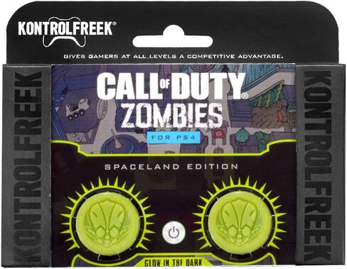 كونترول فريك سبيس لاند زومبيز اديشن للبلاي ستيشن 4 (PS4) in Kuwait