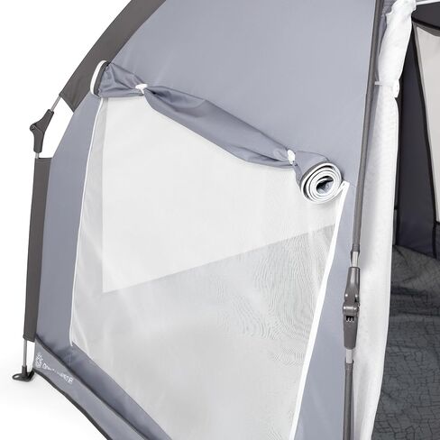 Baby Delight Go with Me Villa Portable Tent and Playard | Kids Tent and Playhouse | Indoor and Outdoor | Blue Wave in Saudi Arabia