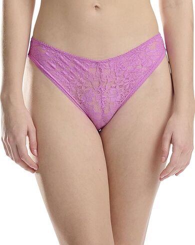 Wolford Women's Straight Laced-Bikini Brief in Saudi Arabia