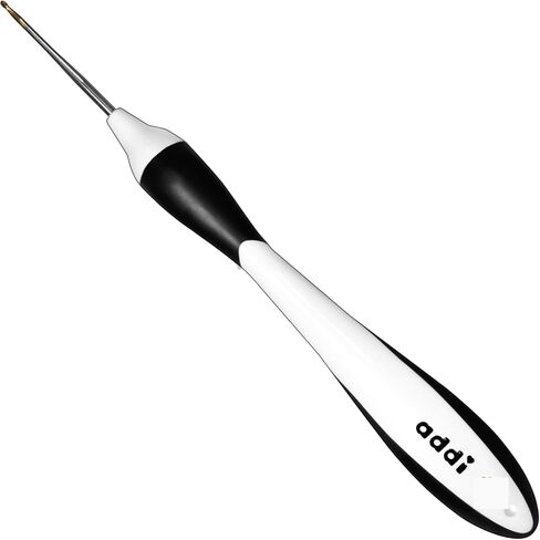 addi Swing Crochet Hooks 4.00mm in Saudi Arabia
