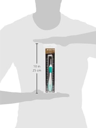addi Swing Crochet Hooks 4.00mm in Saudi Arabia