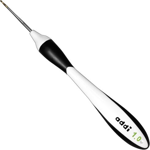 addi Swing Crochet Hooks 4.00mm in Saudi Arabia