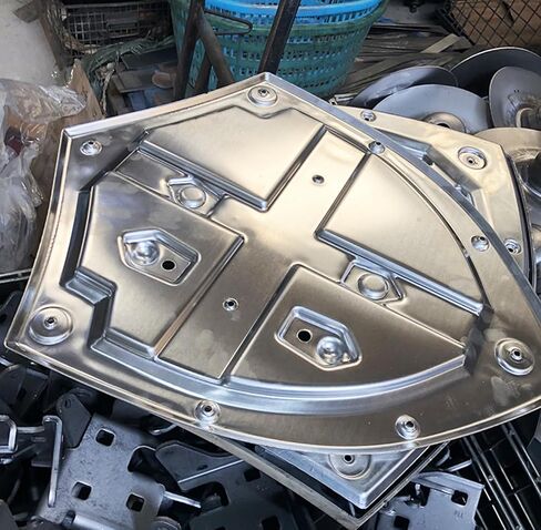2024 Link Real Hylian Shield Metal Zalde Link Master Shield كامل الحجم زي الدعائم الأزرق in Kuwait