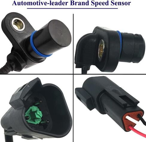 74437-96B Speedometer Sensor for Heritage 1996-2003, Softail 1996-2003 Motorcycle Electronic Speedometer Sensor 74437-96 74437-96A in Saudi Arabia