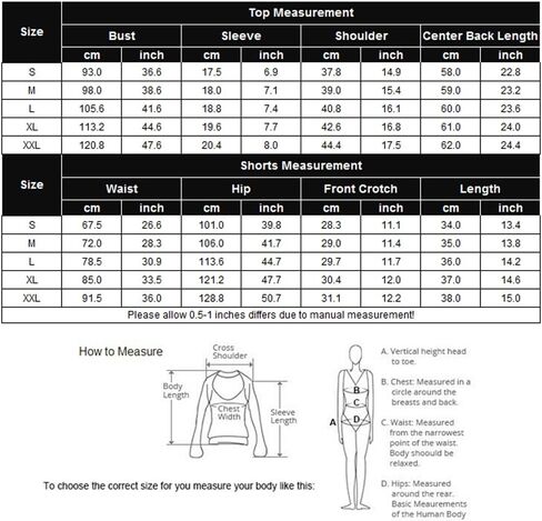 Ekouaer Womens Pajamas Short Sleeve Lounge Set Crew Neck Tops and Ruffle Shorts Pj Sets Soft Sleepwear with Pockets S-XXL in Saudi Arabia