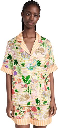 مجموعة أنتيباستي بي جي للسيدات من كارين مابون in Kuwait