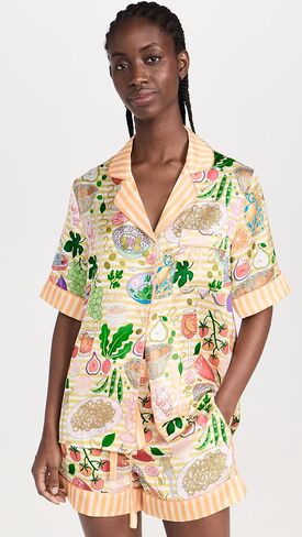 مجموعة أنتيباستي بي جي للسيدات من كارين مابون in Kuwait