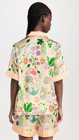 مجموعة أنتيباستي بي جي للسيدات من كارين مابون in Kuwait