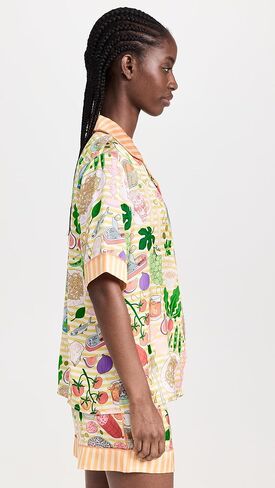 مجموعة أنتيباستي بي جي للسيدات من كارين مابون in Kuwait