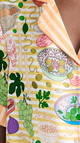 مجموعة أنتيباستي بي جي للسيدات من كارين مابون in Kuwait