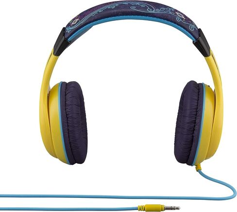 ACC Kids MINNIONS Headphones in Saudi Arabia