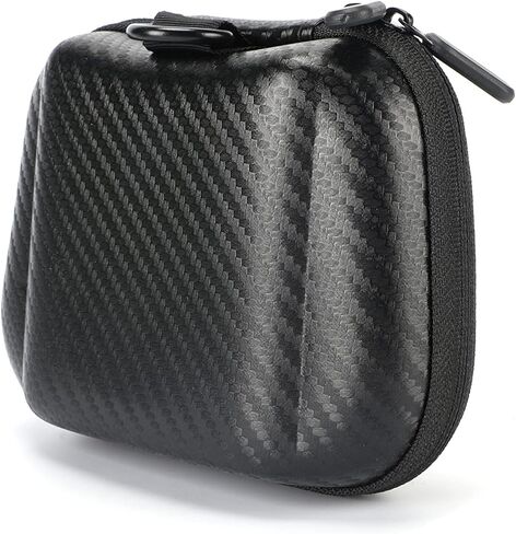 Slim Travel Case for Razer Kishi/Gamevice Updated Mobile Gaming Controller with Thumb Sticks,Hook Black(Two Style) (Stripe-Black) in Kuwait