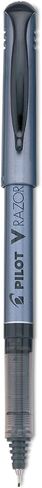 PILOT 11020 Liquid Ink Rollerball Pen, Extra-Fine Point, BK ink in Saudi Arabia