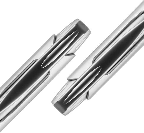 uni-ball Jetstream Retractable Rollerball Pen, Bold Point, 1.0 mm, Black Ink/Silver Barrel in Saudi Arabia