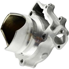 Bore Size STD 77mm Engine Cylinder Block Compatible with KXF250 2009 2010 2011 2012 2013 2014 part in Saudi Arabia