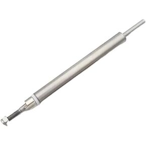 Stainless Steel 3mm Drive Shaft Shaft Sleeve Drive Shaft Sleeve and Bushing Set for RC Boat Marine Scale Ship Model DIY Parts(15cm 10cm) in Kuwait