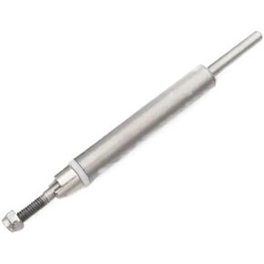 Stainless Steel 3mm Drive Shaft Shaft Sleeve Drive Shaft Sleeve and Bushing Set for RC Boat Marine Scale Ship Model DIY Parts(10cm 5cm) in Kuwait