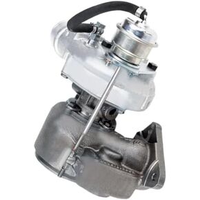 Turbo K03 Turbocharger 04124771 For Deutz in Kuwait