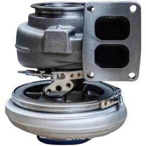 Turbo HX55 Turbocharger 4044198 For Volvo in Kuwait