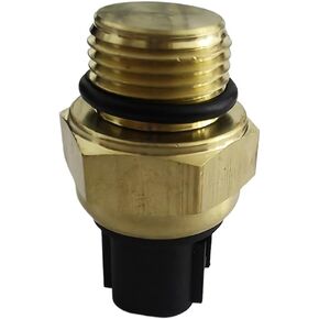 2 قطعة M18 80 ℃ خزان المياه التحكم في درجة الحرارة التبديل المبرد التبريد الحرارية ل UH125 AN250 AN400 in Kuwait