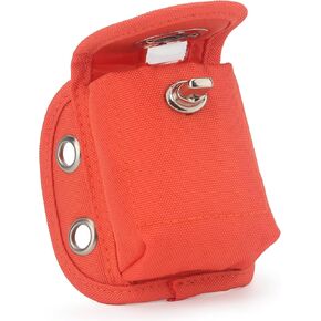 Transponder Mounting Pouch for Race Car and Kart, Universal Timing Device Mount Bag for Racing (Durable Nylon) in Saudi Arabia