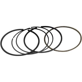 المكبس والخواتم 74 مم متوافق مع XR250 1979-1980 XR250R 1981-1982 XL250S 1978-1981 XL250R 1982-1983 (مجموعة كبّاس واحدة 74 مم) in Kuwait