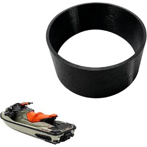 Aftermarket 161mm Wear Ring for Sea-Doo PWC | Replaces 267000105 | Fits for Sea-Doo Challenger 1800/ GTX/RXP/RXT/Speedster/Sportster Models in Saudi Arabia