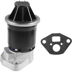 EGV1237 EGR Valve, For Honda Fit 2009-2013, For CR-Z Base 2011-2015, For CR-Z EX, EX-L, LX 2016 1.5L, OE :18011-RB0-000 in Saudi Arabia