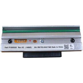 P1083320-011 Print Head Printhead for Zebra ZT610 ZT610R Thermal Barcode Label Printer 300DPI in Saudi Arabia