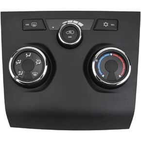 متوافق مع ايسوزو D-max Mux لوحة تحكم تكييف الهواء التبديل لوحة تحكم تكييف الهواء ايسوزو D-max Mux in Kuwait