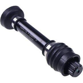 Rear Drive Shaft P309001253100001 compatible with Hisun UTV 550cc 750cc HS550 HS750 UTV 550 750 Coleman Outfitter 205mm in Saudi Arabia