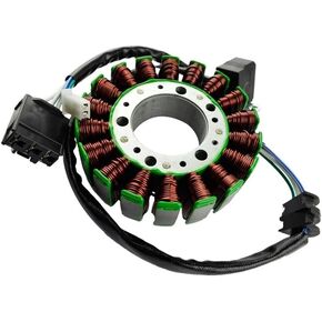 قطع غيار الدراجة النارية ماجنيتو لفافة ثابتة لـ T-MAX 500 2001-2003 in Kuwait