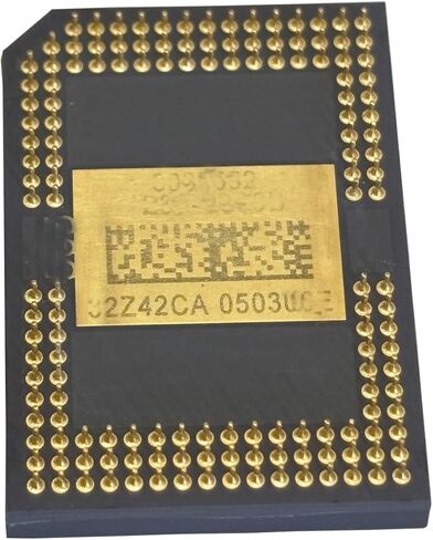 Projector DMD Chip 1280-6039B, 1280-6139B, 1280-6338B, 1280-6339B in Saudi Arabia
