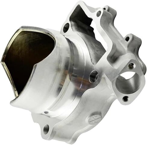 Bore Size STD 77mm Engine Cylinder Block Compatible with KXF250 2009 2010 2011 2012 2013 2014 part in Saudi Arabia