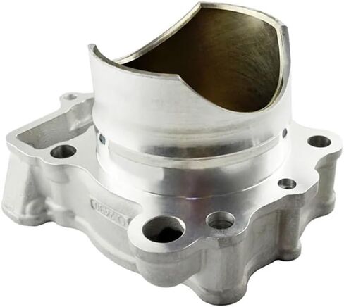 Bore Size STD 77mm Engine Cylinder Block Compatible with KXF250 2009 2010 2011 2012 2013 2014 part in Saudi Arabia