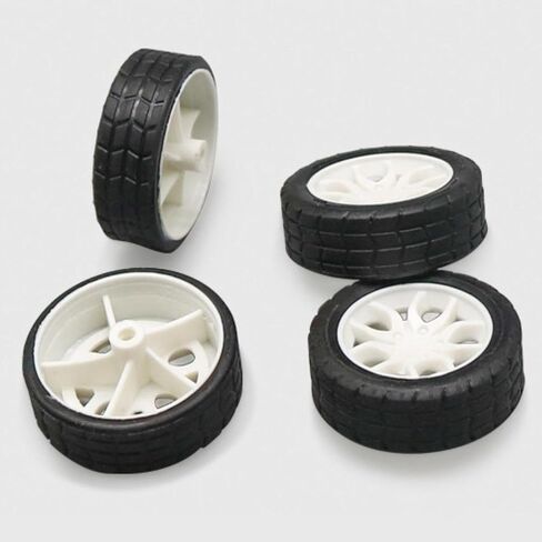 Gear DIY Various Gear Axle Belt Bushings for Car RC Car Education Toys in Saudi Arabia