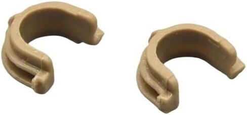 10X RC4-4643-000 RC1-2079 Pressure Roller Bushing for HP 1010 1012 1015 1018 1020 1022 3015 3020 3030 3050 3052 3055 M1319 M1005 in Saudi Arabia