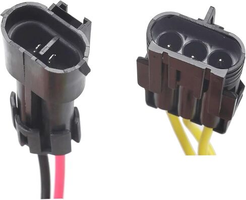 Voltage Regulator Rectifier Assembly 12V Replacement Compatible with Polaris Sportsman 500 400 Ranger 400 Hawkeye 400 Scrambler 500 Trail Blazer 330 Trail Boss 330 2009-2014 OEM # 4012192 in Saudi Arabia
