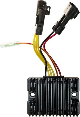 Voltage Regulator Rectifier Assembly 12V Replacement Compatible with Polaris Sportsman 500 400 Ranger 400 Hawkeye 400 Scrambler 500 Trail Blazer 330 Trail Boss 330 2009-2014 OEM # 4012192 in Saudi Arabia