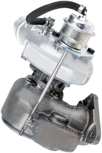 Turbo K03 Turbocharger 04124771 For Deutz in Kuwait