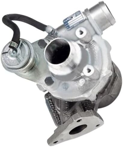 Turbo K03 Turbocharger 04124771 For Deutz in Kuwait