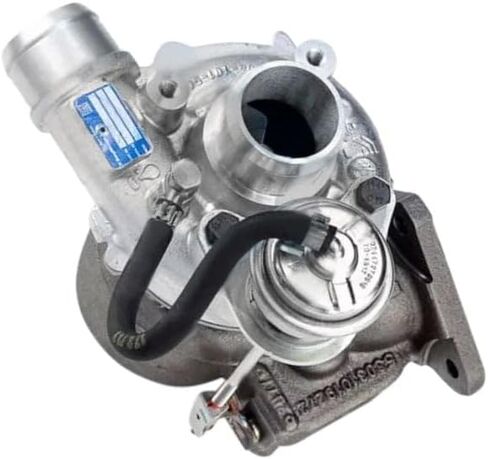 Turbo K03 Turbocharger 04124771 For Deutz in Kuwait