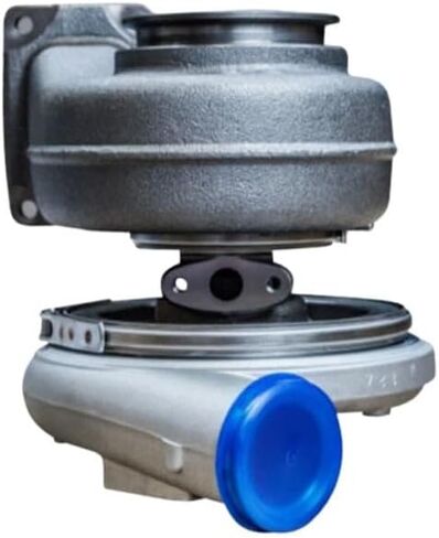 Turbo HX55 Turbocharger 4044198 For Volvo in Kuwait
