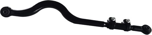 Front Forged Adjustable Heavy Duty Track Bar For 1-6" Lift For 2007-2018 Jeep JK Wrangler in Saudi Arabia