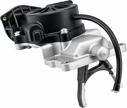 مجموعة المحرك التفاضلي الأمامي متوافقة مع Toyota Tundra 2007-2021 & Sequoia 2008-2022 4WD، استبدال المحرك التفاضلي للمحور الأمامي لـ 41400-34020، 4140034020، 600-420، SAT-011 in Kuwait